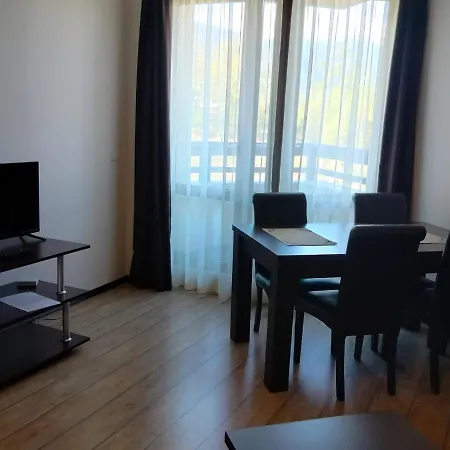 Apartment Alpine