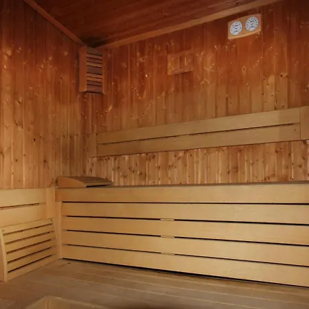 Apartment Alpine *