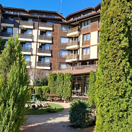 Apartament Alpine