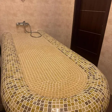 Apartament Alpine Bansko