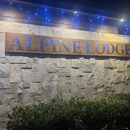 Alpine * Bansko