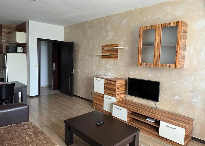 Alpine Apartment Bansko