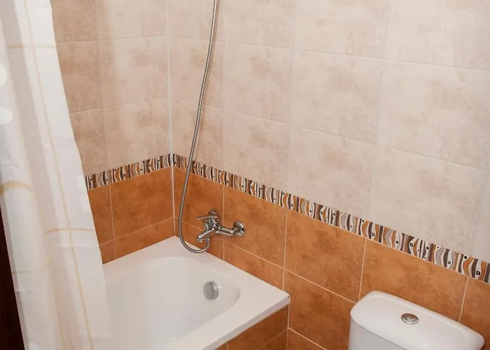 Alpine Apartment Bansko