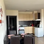شقة Alpine بانسكو