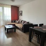 Alpine Apartman