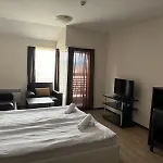 Alpine شقة بانسكو
