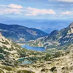 شقة Alpine *