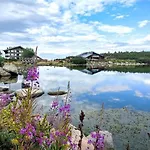 Alpine Apartman