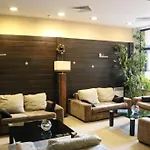 Alpine Apartman *