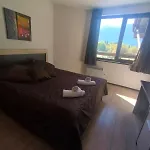 Alpine بانسكو