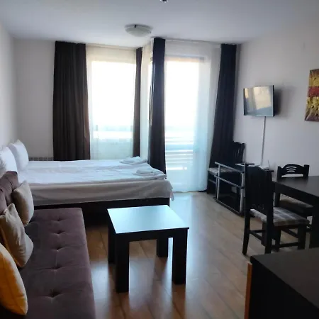 Apartman Alpine Banszko