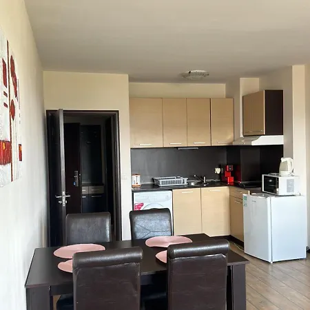 Apartman Alpine Banszko