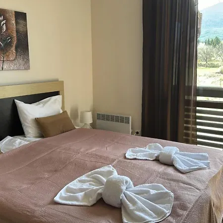 Alpine Bansko