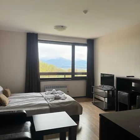 Apartman Alpine