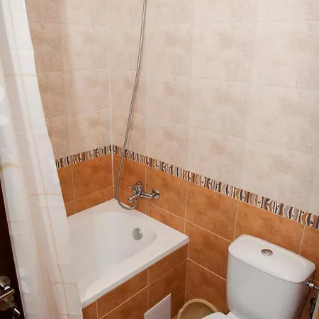 Alpine Appartement Bansko