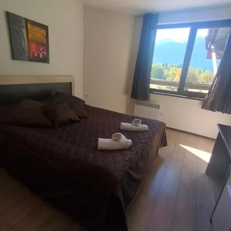 Alpine Μπάνσκο