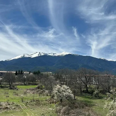 Alpine Μπάνσκο
