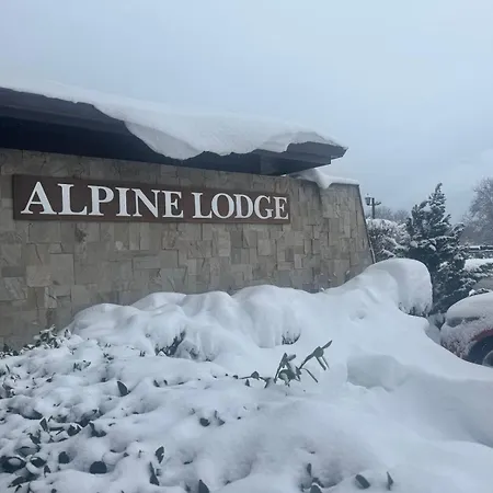 Lejlighed Alpine Bansko
