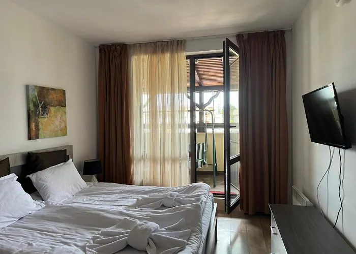 Apartman Alpine Banszko