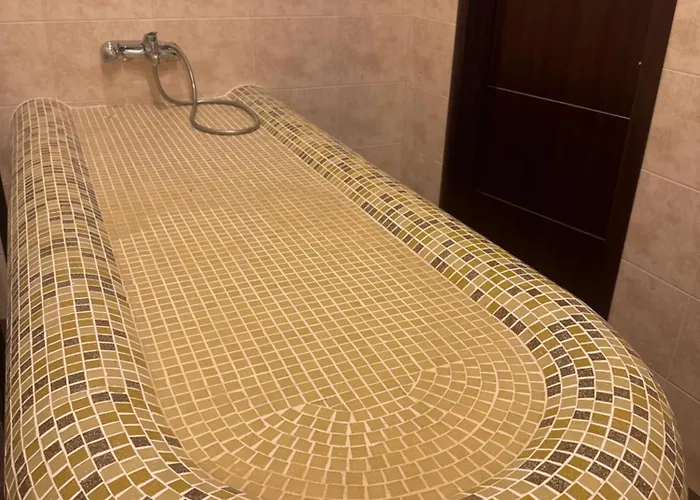 Apartmán Alpine Bansko