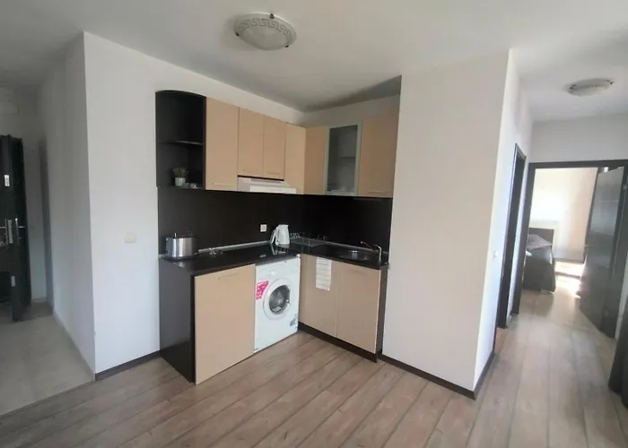 Apartmán Alpine Bansko